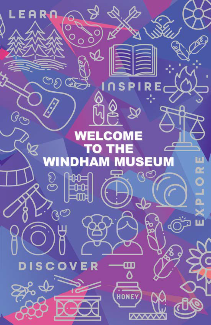 windham museum